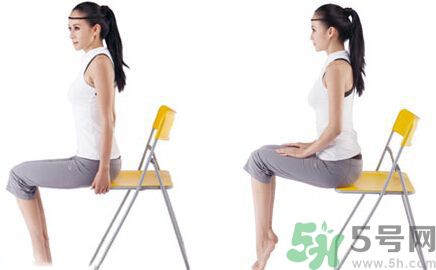 坐著怎么瘦腿？坐著可以瘦腿嗎？