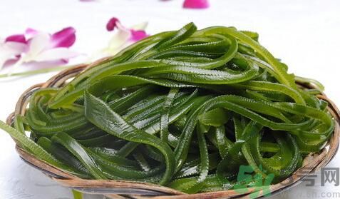 海帶可以預(yù)防高血壓嗎？高血壓可以吃海帶嗎？