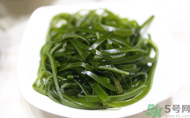 海帶可以預(yù)防高血壓嗎？高血壓可以吃海帶嗎？