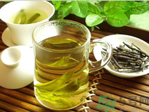 感冒的時(shí)候能喝苦丁茶嗎？感冒為什么不能喝苦丁茶？