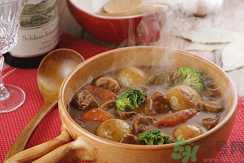 牛肉怎樣才能煮軟爛？牛肉烹飪中要注意什么？