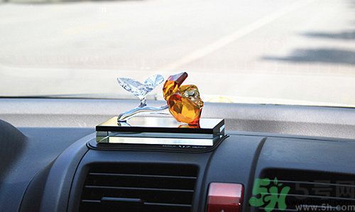 夏季可以使用車載香水嗎？車載香水有危險(xiǎn)嗎？