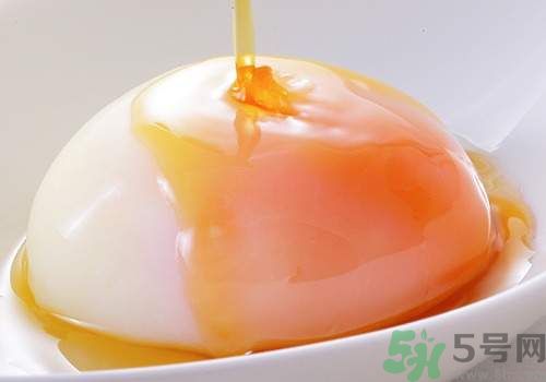 溫泉蛋怎么做？溫泉蛋的做法有哪些？