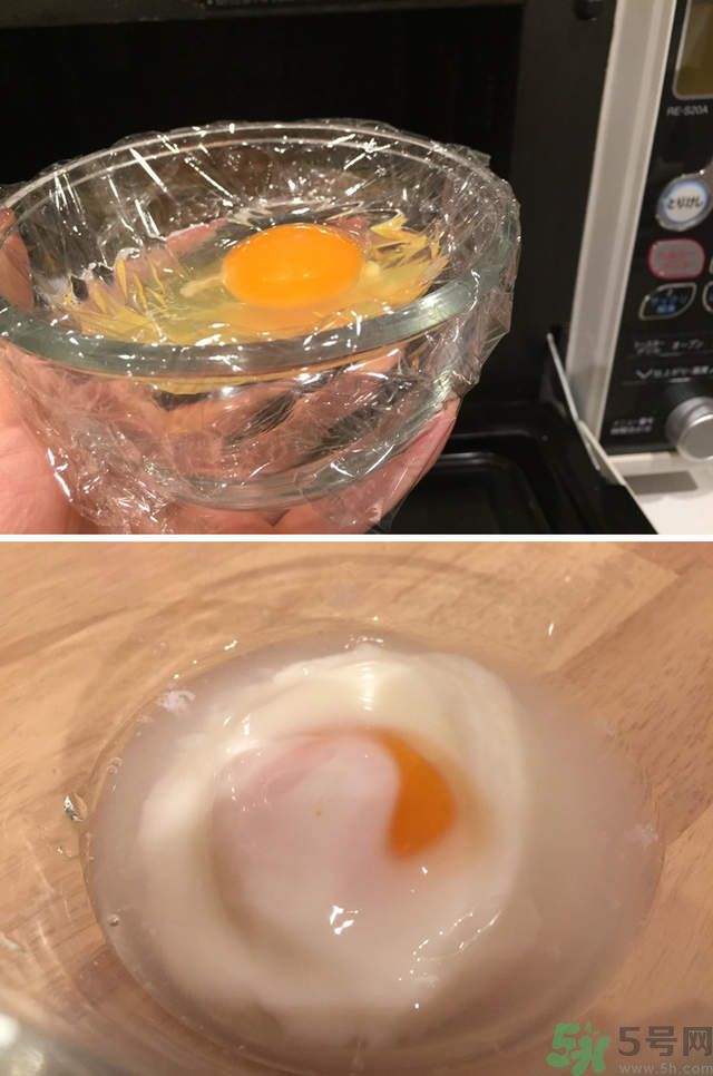 溫泉蛋怎么做？溫泉蛋的做法有哪些？