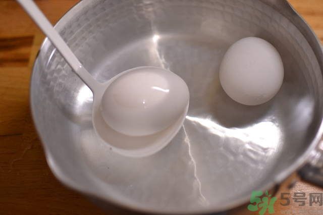 溫泉蛋怎么做？溫泉蛋的做法有哪些？