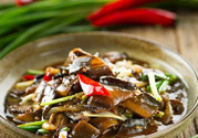 府城炒鱔魚(yú)怎么做？府城炒鱔魚(yú)的做法？