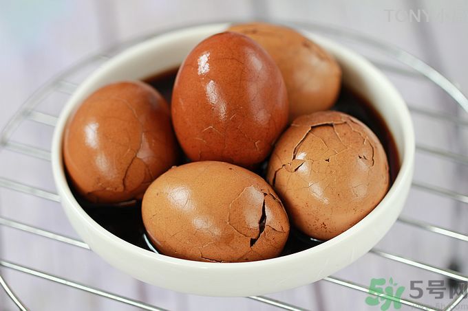 每天吃茶葉蛋好不好？每天吃茶葉蛋會(huì)長(zhǎng)胖嗎？