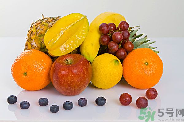 楊桃高血壓能吃嗎？高血壓吃楊桃好嗎？