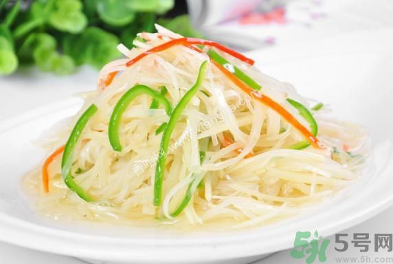 炒土豆怎么才能不粘鍋？炒土豆不粘鍋要怎么做？