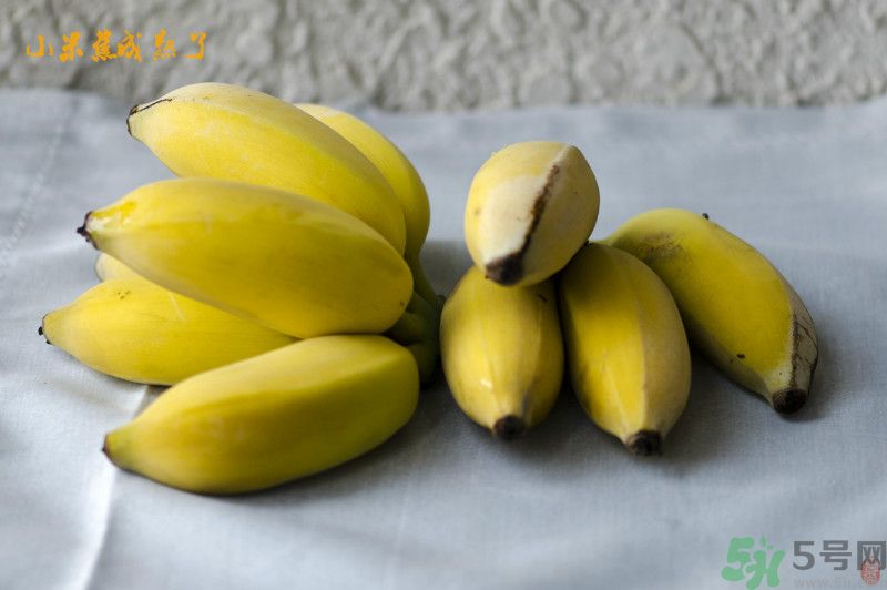 月經(jīng)期間可以吃牛奶蕉嗎？來月經(jīng)吃牛奶蕉好嗎？