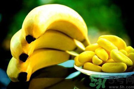 月經(jīng)期間可以吃牛奶蕉嗎？來月經(jīng)吃牛奶蕉好嗎？