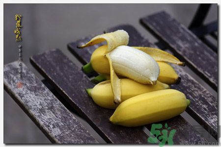 什么是牛奶蕉？牛奶蕉好吃嗎？