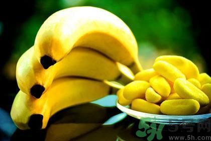 糖尿病可以吃牛奶蕉嗎？糖尿病吃牛奶蕉好嗎？