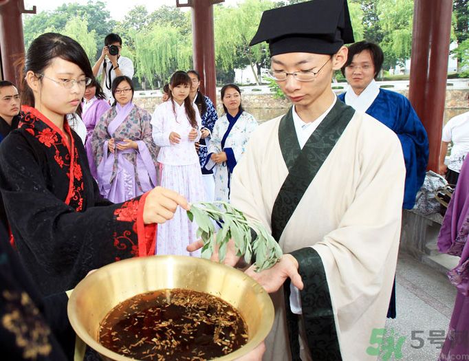 端午節(jié)是哪一天？端午節(jié)什么習(xí)俗呢？