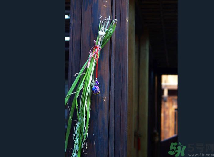 端午節(jié)是哪一天？端午節(jié)什么習(xí)俗呢？