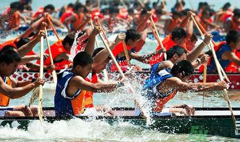 端午節(jié)是哪一天？端午節(jié)什么習(xí)俗呢？