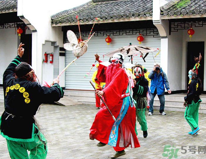 端午節(jié)是哪一天？端午節(jié)什么習(xí)俗呢？