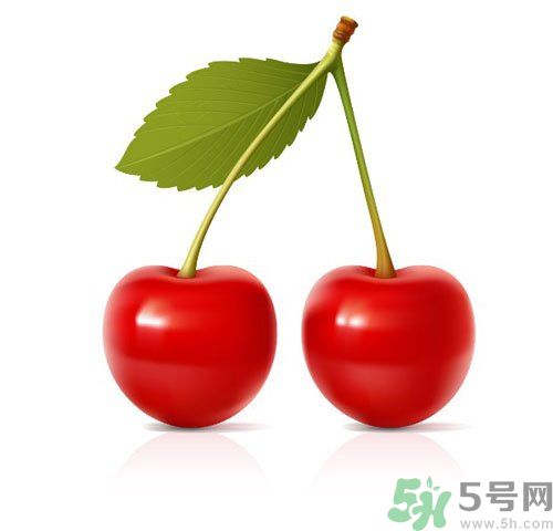 吃櫻桃拉肚子怎么辦？吃櫻桃拉肚子是怎么回事？