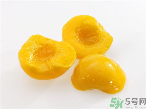 桃子罐頭孕婦可以吃嗎？桃子罐頭營養(yǎng)價值