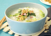 吃湯泡飯傷胃嗎？湯泡飯對胃好不好？