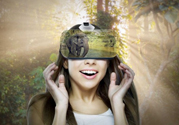 vr眼鏡對眼睛有傷害嗎？vr對眼睛傷害大嗎？