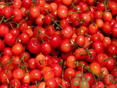 產(chǎn)婦能吃櫻桃嗎？產(chǎn)婦吃櫻桃好不好？