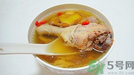 燉雞湯前要焯一下嗎？雞湯怎么燉才最鮮？