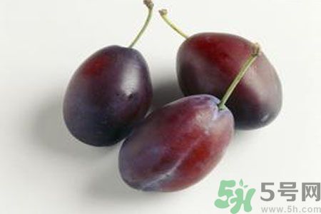 胃不好可以吃李子嗎？胃不好吃李子好嗎？