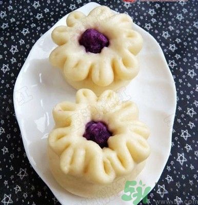 感冒了可以吃紫薯嗎？感冒了吃紫薯好不好？