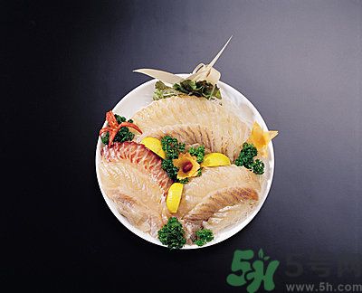 生魚片的吃法有哪些？吃生魚片要注意什么？