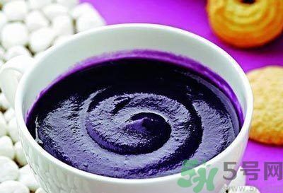 紫薯是轉(zhuǎn)基因食品嗎？紫薯有什么好的功效？