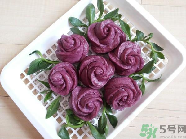 紫薯是轉(zhuǎn)基因食品嗎？紫薯有什么好的功效？