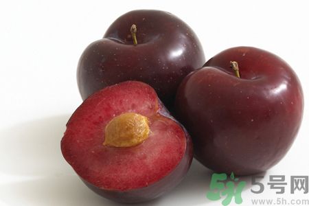 李子可以和芒果一起吃嗎？李子和芒果一起吃好嗎？
