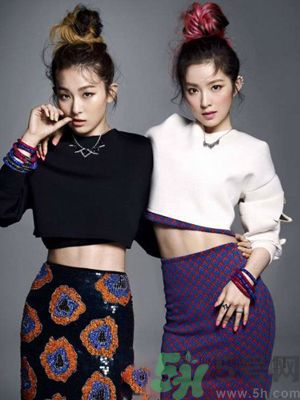 蓬松花苞頭怎么扎？韓式蓬松花苞頭扎法分解？