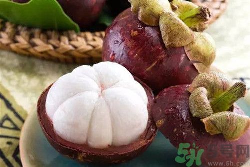 山竹和榴蓮能一起吃嗎?山竹和榴蓮一起吃會(huì)怎么樣