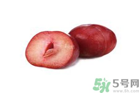 李子可以減肥嗎？李子怎樣減肥？