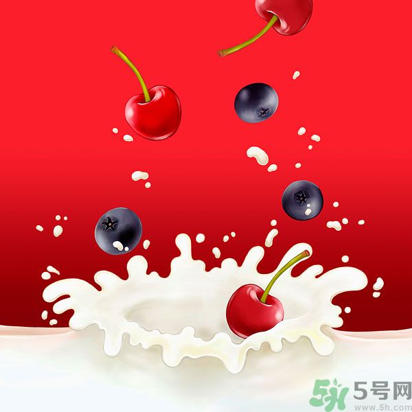 空腹能吃櫻桃嗎？空腹吃櫻桃胃疼怎么辦？