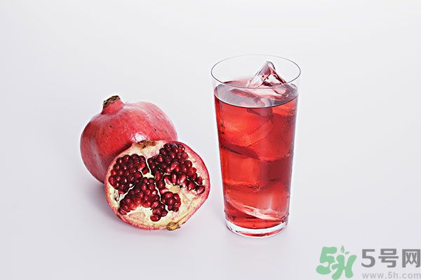 醋泡石榴有什么功效？石榴醋的做法是怎樣的？