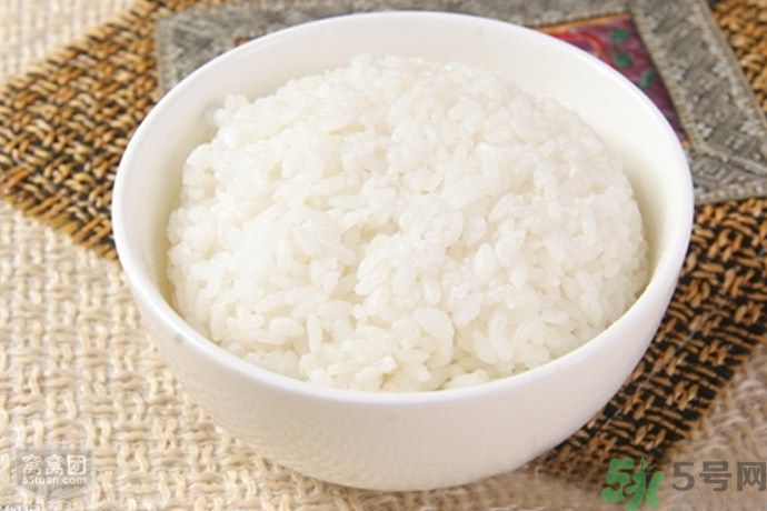 米飯夾生怎么辦？米飯夾生怎么做熟？