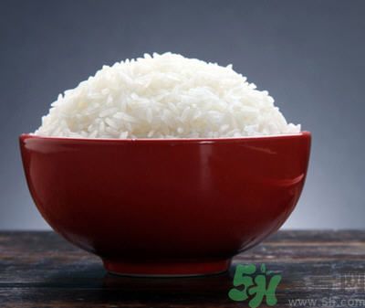米飯夾生怎么辦？米飯夾生怎么做熟？