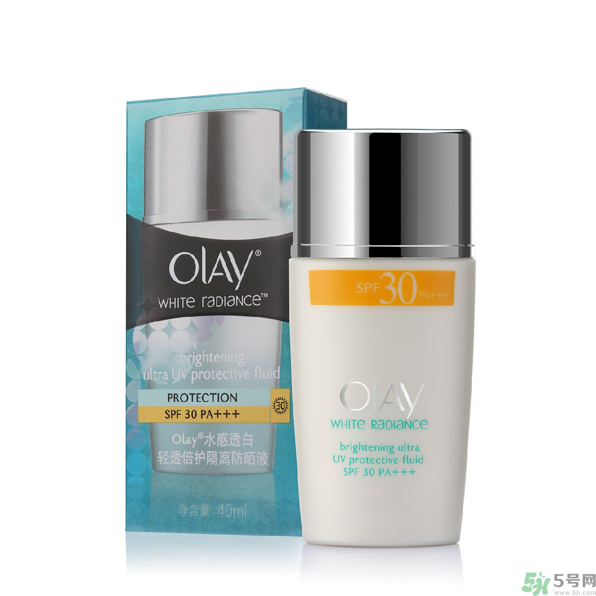 Olay輕透隔離防曬乳液怎么樣？