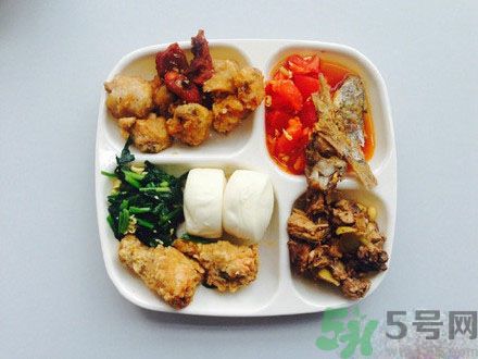 高校10元自助餐有什么？高校10元自助餐怎么樣？