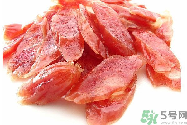 臘腸發(fā)霉還能吃嗎？臘腸發(fā)霉要怎么辦？