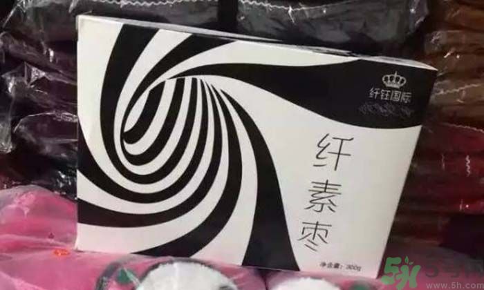 纖素棗是什么東西?吃纖素棗有沒(méi)有副作用