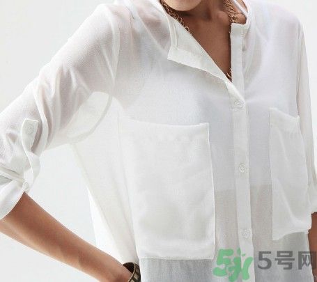 白衣服發(fā)黃要怎么清洗？白衣服發(fā)黃要怎么辦？