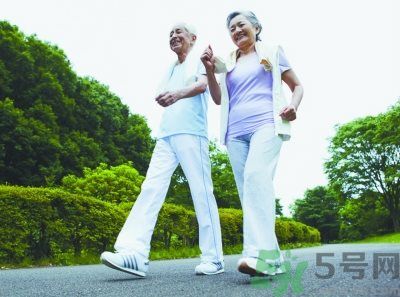 走路可以養(yǎng)生嗎？如何走路養(yǎng)生？