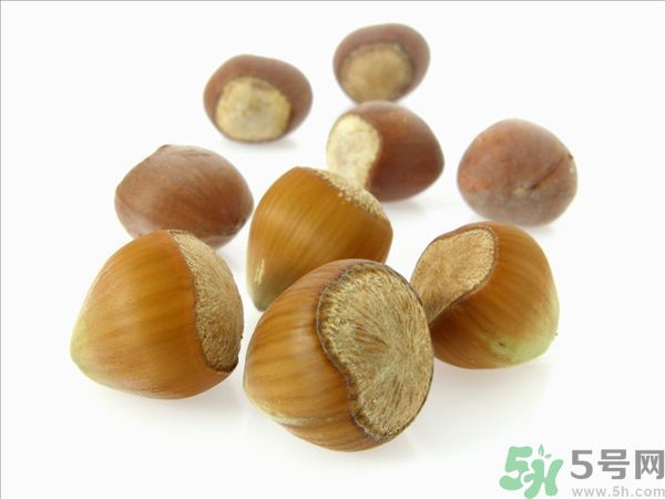 吃堅果有什么好處？吃堅果要注意什么？