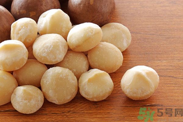 吃堅果有什么好處？吃堅果要注意什么？