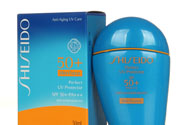 資生堂新艷陽夏臻效水動力防護(hù)乳怎么樣？