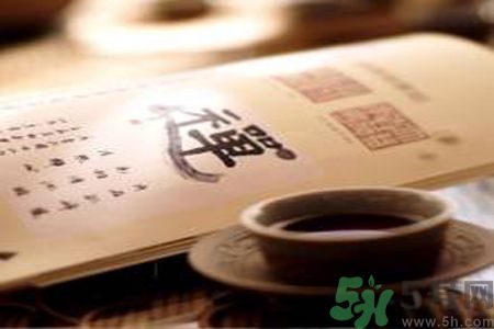 喝什么茶可以保護(hù)眼睛？上班必喝的護(hù)眼茶